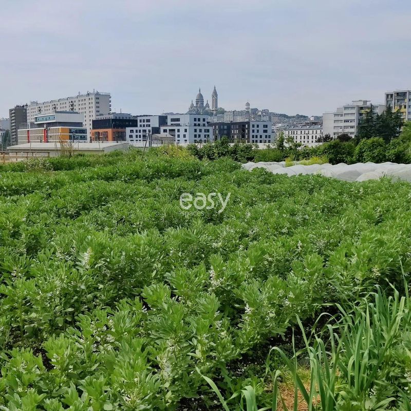 Unusual and unique filming location for photography shoots in Paris, France