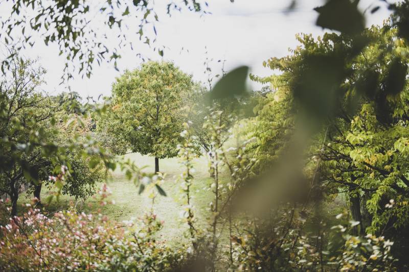 Country house available for rent for press events in Paris, FRANCE