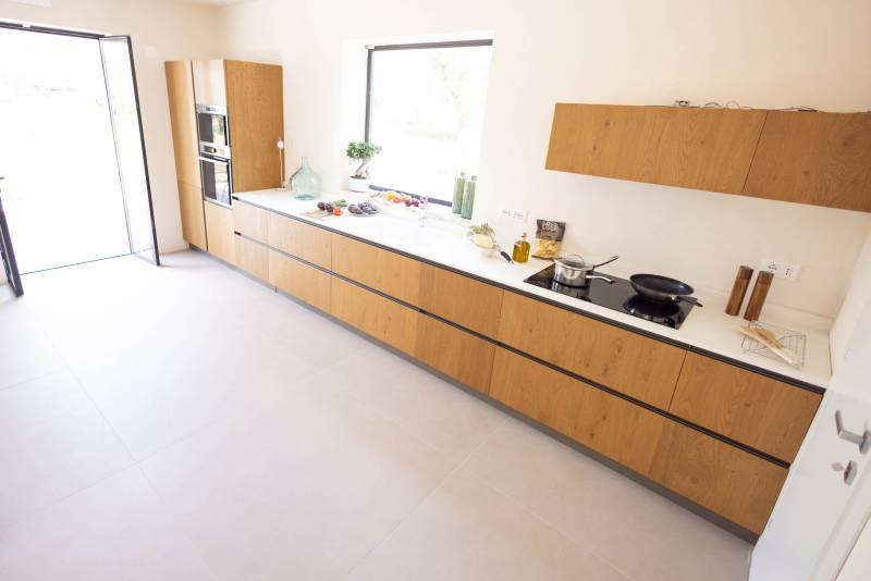 villa for rent in the Apulia region of Italy, France, ideal for professional photoshoots