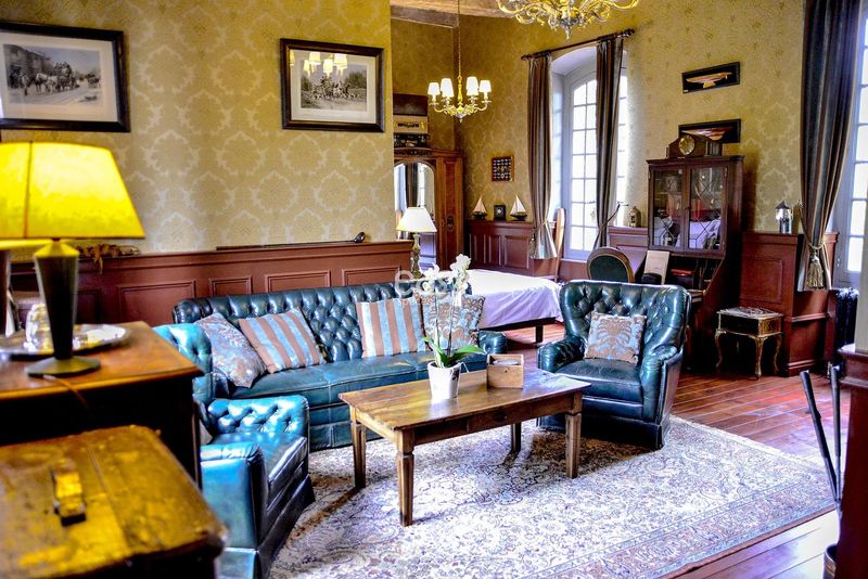 Rent a versatile and unique location for shooting, filming, and event hosting in Lyon 69 area