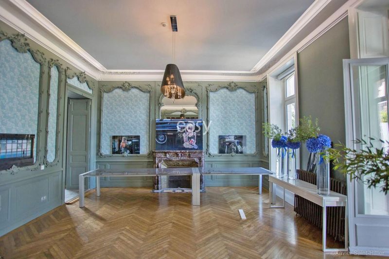 Event venue located in the city of Nantes, France