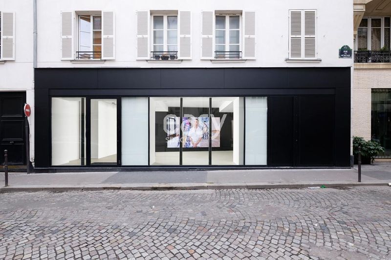 rent an unusual loft for a conference in Paris, France, offering a unique and inspiring setting