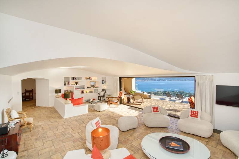 Unusual and Unique Reception Venue Located in the Var Region of FRANCE