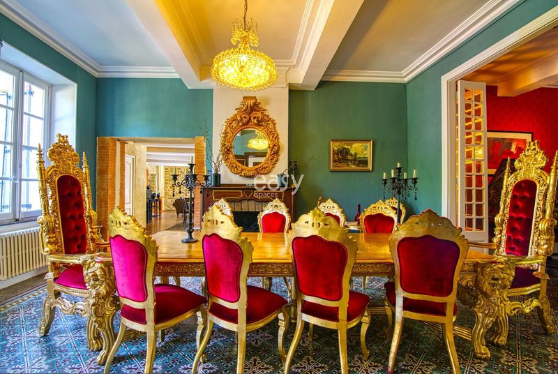 unique and unusual setting providing an ideal background for photography shooting