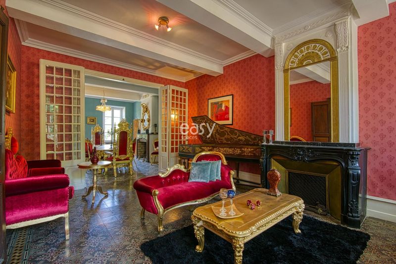 Location suitable for professional photo production sessions in Toulouse