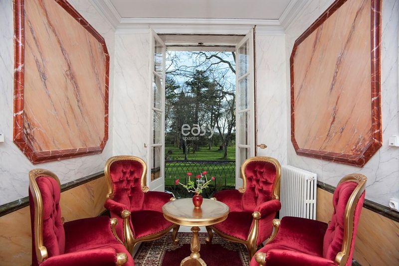 Unusual and unique location for filming productions in the city of Toulouse