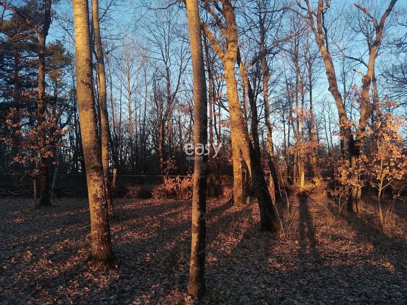 Find a remote and deserted location suitable for photo and video shooting in the south of FRANCE