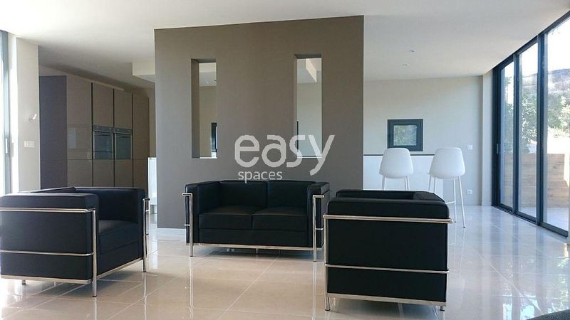 Precise and detailed location mapping and identification around the Arcachon area