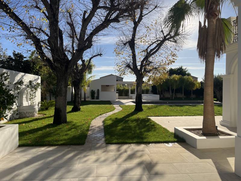 Filming location situated in the beautiful and picturesque southern region of France