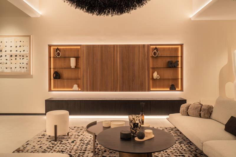 rent a luxury loft for filming in Paris