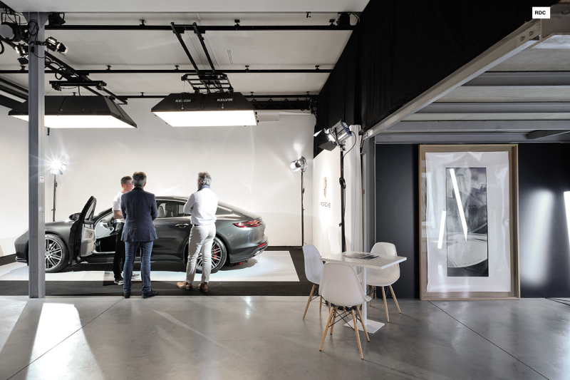 rental agency specializing in filming locations in Lyon, FRANCE, offering diverse and unique spaces for professional photo and video shoots