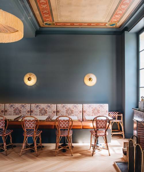 Venue specially dedicated to hosting professional seminars and corporate events in the Gironde region of FRANCE