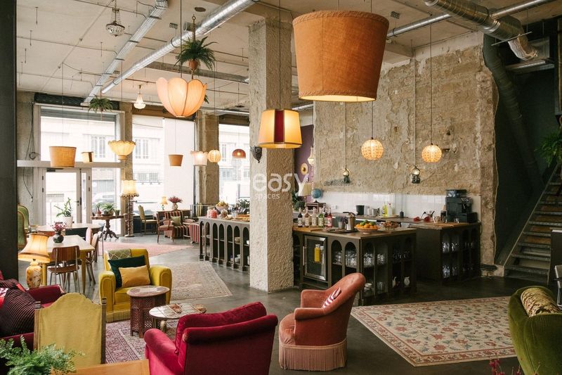 unique and unusual venue location for exceptional events in Lyon 69