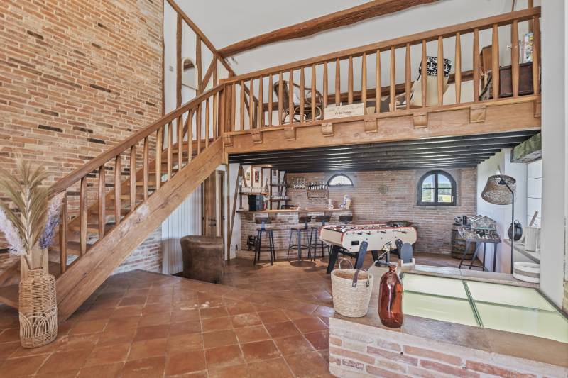 House rental for professional photo shoot sessions in FRANCE