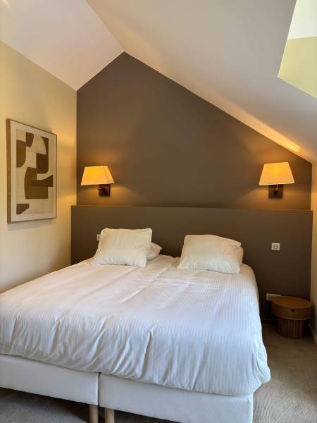 Rent a wooden house for photo shoots, filming and events in Le Touquet