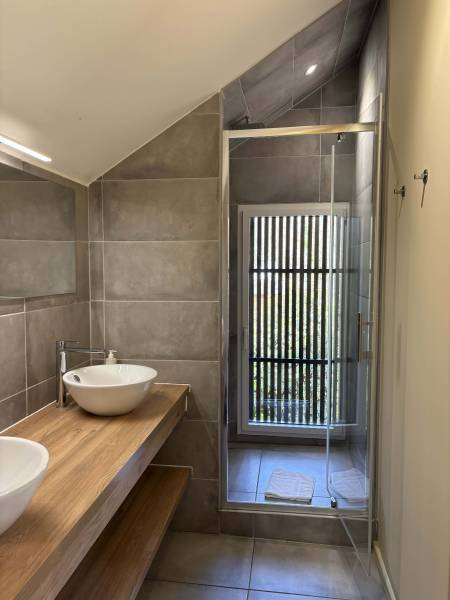 Rent a wooden house for photo shoots, filming and events in Le Touquet