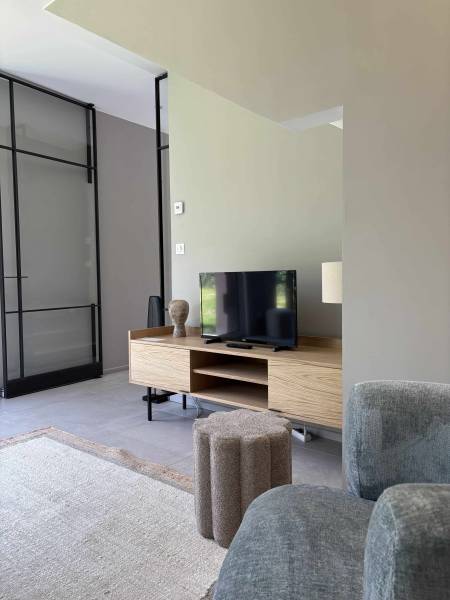 Rent a wooden house for photo shoots, filming and events in Le Touquet