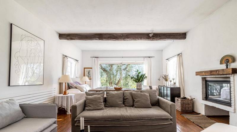 House Available for Rent on the French Riviera Specifically for Filming and Shooting Purposes