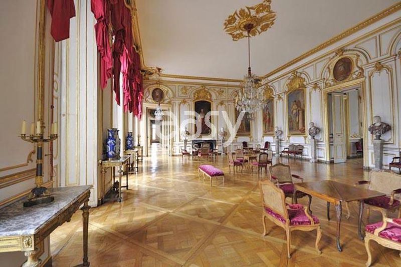 Renting an Elegant Private Mansion Type Venue for Professional Photo and Video Shoots in the Beautiful City of Strasbourg
