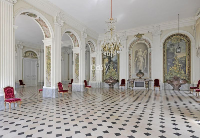 Rent an incredible and unique venue specifically designed for hosting professional events in Strasbourg