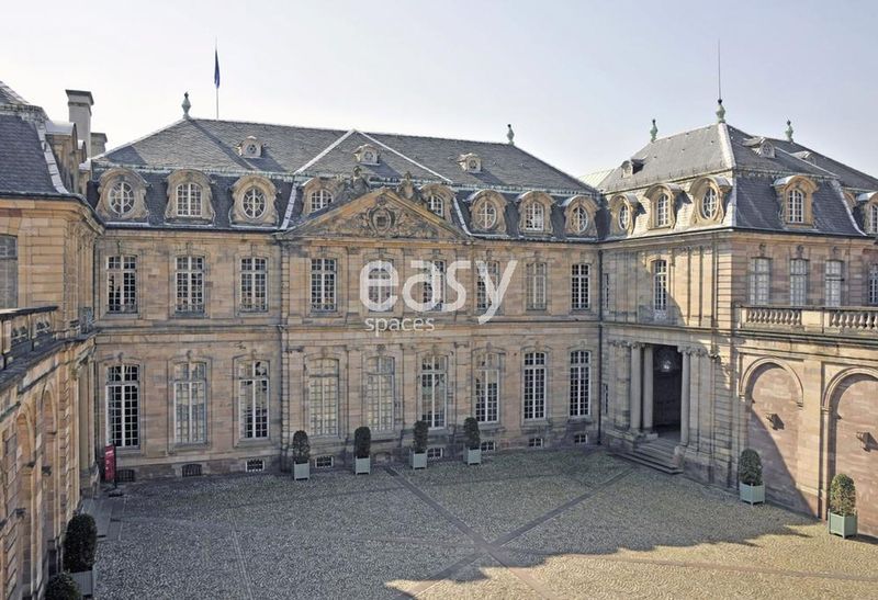 Venue Rental Services for Professional and Corporate Events in the Strasbourg Area