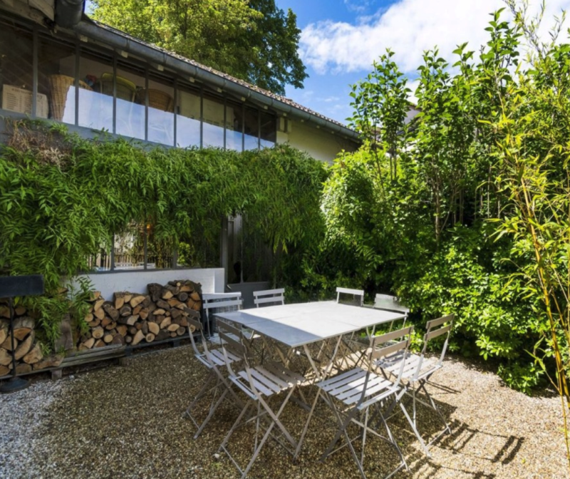 Paris location for rent for photo shoots