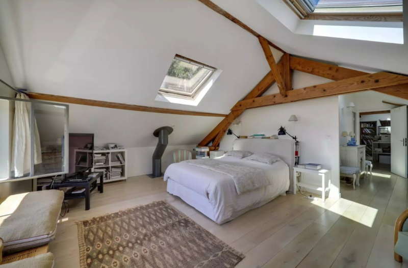 How to rent out your house for a photo shoot in Paris?