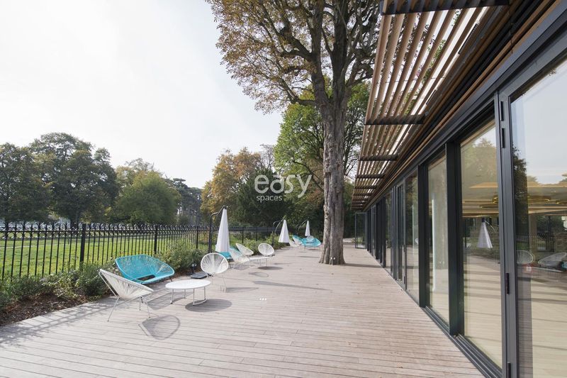 Where to find a truly unique and atypical event space in Paris for your special occasions