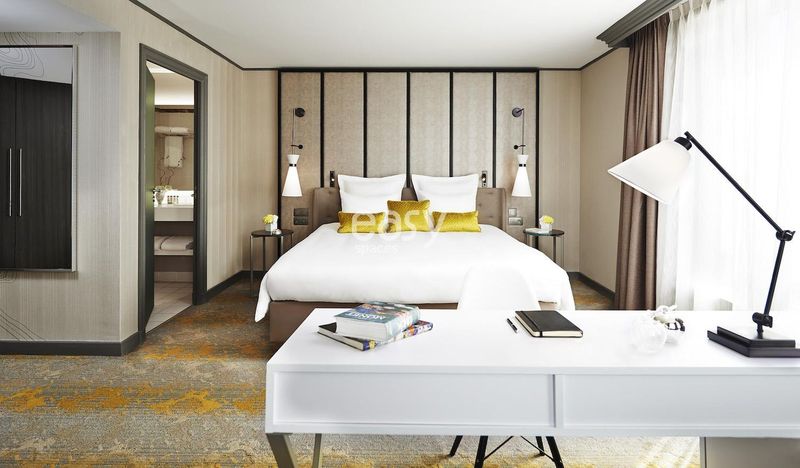 Beautiful room available for rent for professional photo shoots in Paris Île-de-France region FRANCE