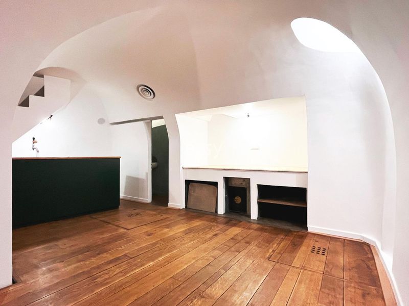 Secret Event Venue Located in the Heart of Paris, FRANCE