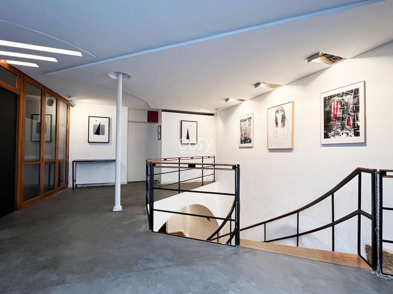 unique and exceptional event space located in the heart of Paris, FRANCE