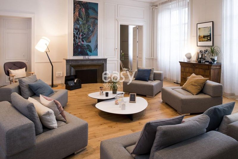 location place for product launch events in Lyon 69, offering perfect spaces for innovative marketing presentations