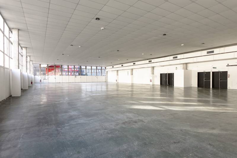 venue for the highly anticipated and internationally renowned Paris Fashion Week in FRANCE