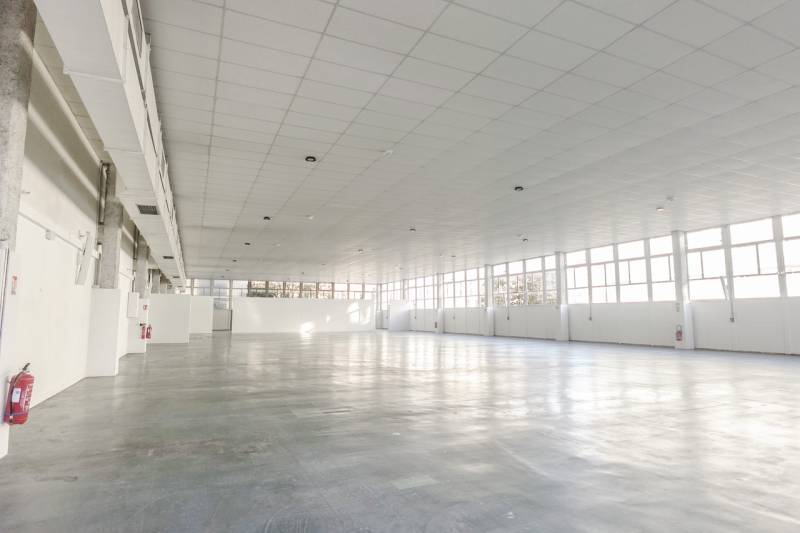 Unique and Unusual Event Space in Paris, FRANCE