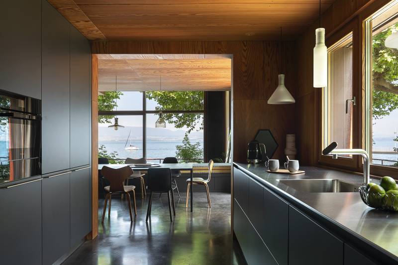 Renting Your House for a Photo Shoot in Geneva, France with Professional Requirements