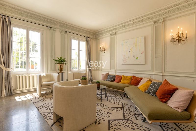 Unusual and Unique Event Venue Location in Montpellier, FRANCE