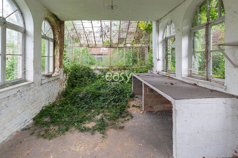 decor for photography production in Lille, France, used as a set background for photo shoots