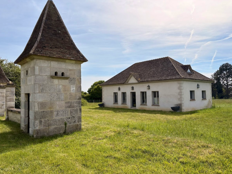 rural photo shoot location in the Ile-de-France region