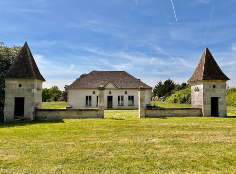 Property for rent for photo shoots near Paris