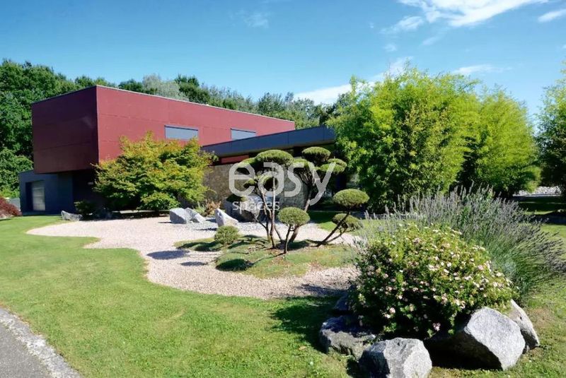 elaborate and detailed decorative setup specifically designed for photo shoots in Strasbourg