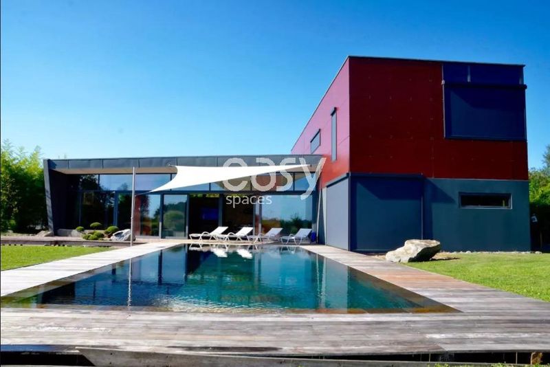 event venue location in the city of Strasbourg