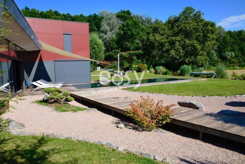 Filming location situated in the beautiful and historic city of Strasbourg