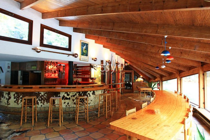 Event location or venue where memorable occasions take place