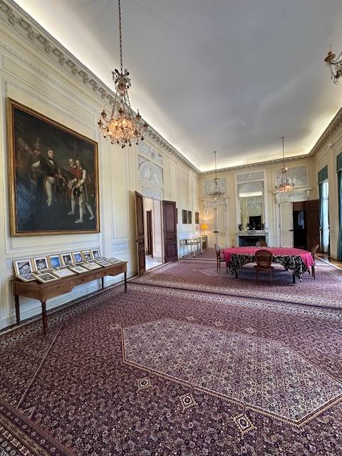 rent a beautiful Belle Époque villa in the south of FRANCE for a professional photoshoot session