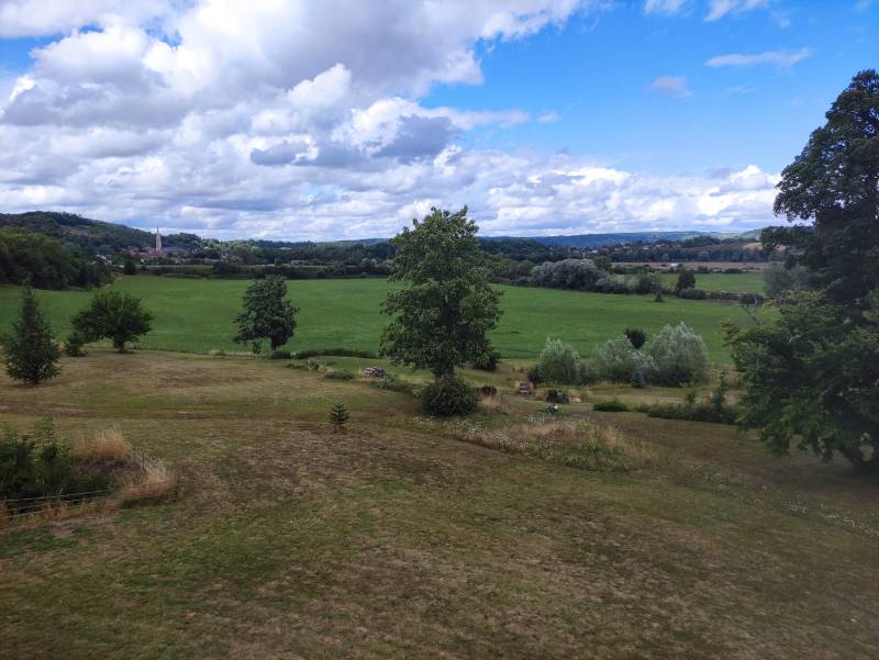 Unusual and Remarkable Venue Location in FRANCE Perfectly Suited for Event Hosting