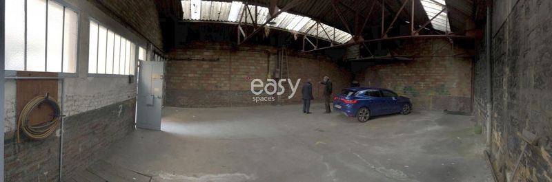 Location for an exceptional and highly practical roadshow event held in Paris, France 75