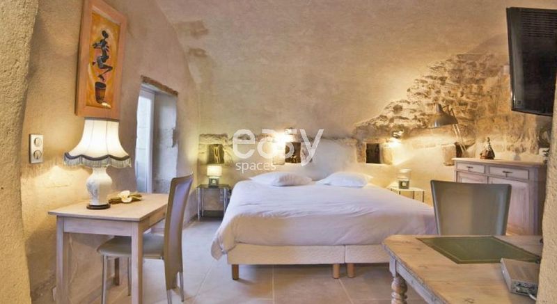 Unique and Unconventional Setting Perfectly Suited for a Photo Shoot