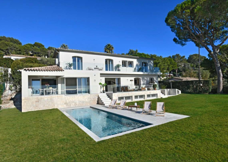 Incredible event venues in the south of France