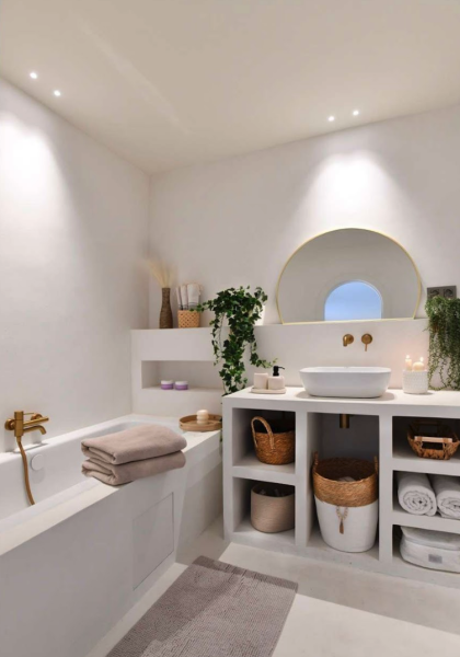 rent a luxury villa for a photoshoot