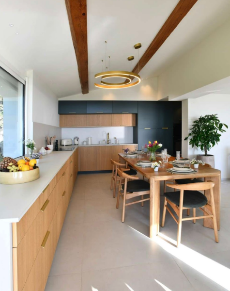 Photo shoot backdrop in the south of france